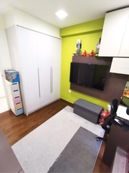 Blk 138A Lake Vista @ Yuan Ching (Jurong West), HDB 5 Rooms #218816571